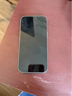 iPhone 15(128GB)