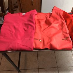 Grab Bag Of Young Ladies /Ladies Various Clothing