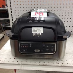Convection. Oven Ninja