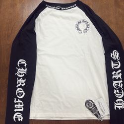 Chrome Heart Long Sleeve 