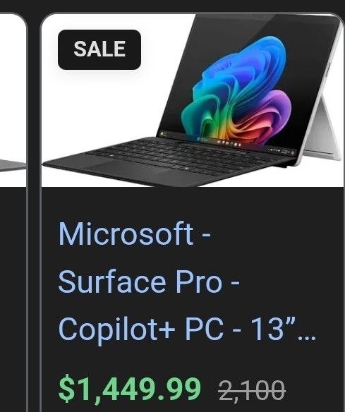 Surface Pro
