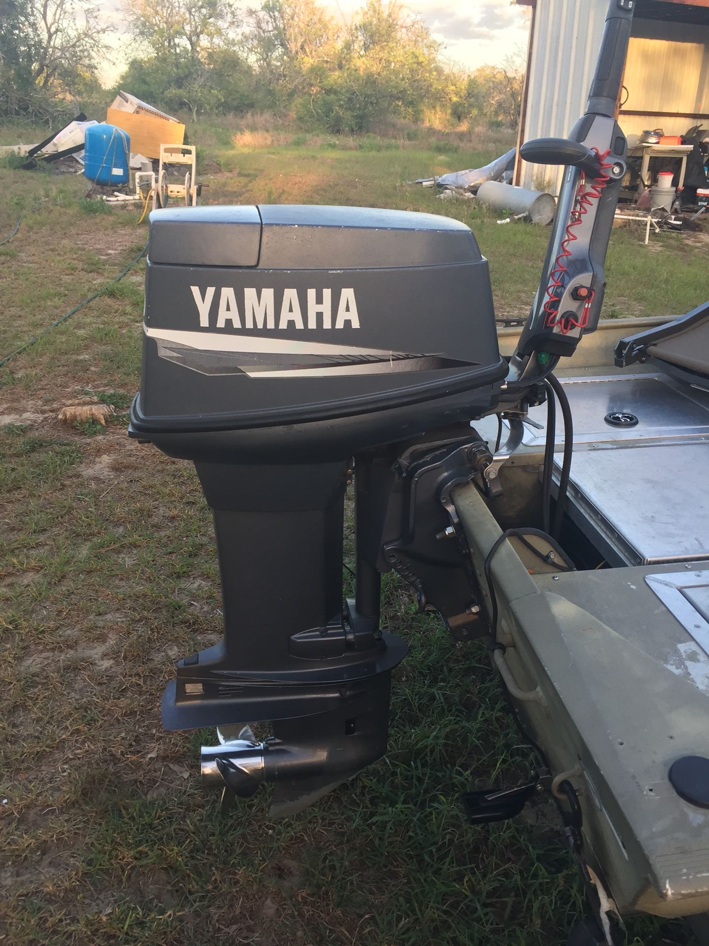Tracker Grizzly Boat for Sale in Haines City, FL OfferUp