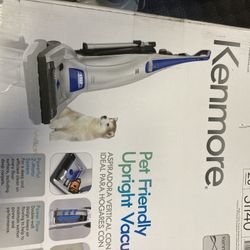 Vacuum Cleaner