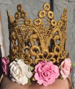 Crowns