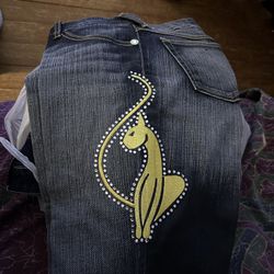 Baby Phat Jeans $50