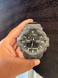 G SHOCK Watch 5522 GA-700UC