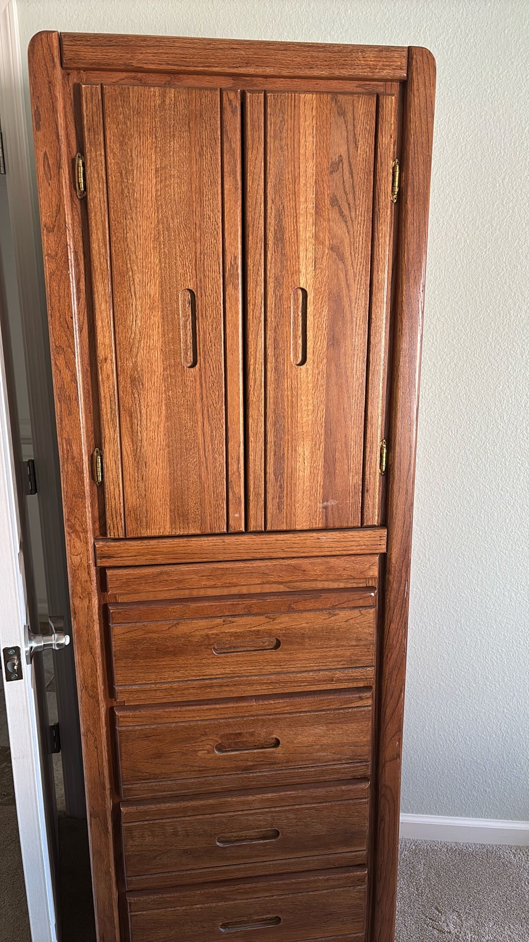 Armoire- Tall