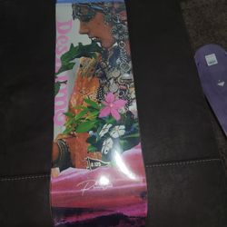 Primitive Skateboard 8.125