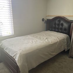 Twin Beds