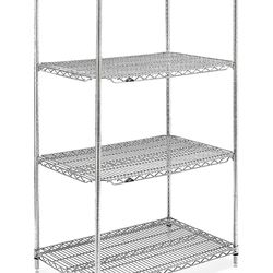 Metro 24”x36” SES Wire Shelf