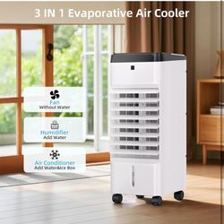 Air Conditioner