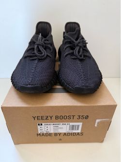Adidas Yeezy Boost 350 V2 Size 9.5 Men