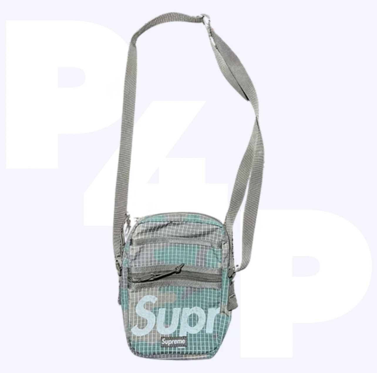Supreme Shoulder Bag (SS24)