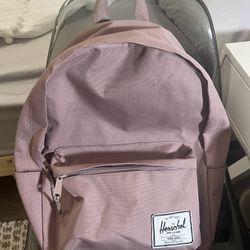 Herschel Backpack 
