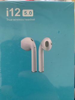 Earphones For Salen$15
