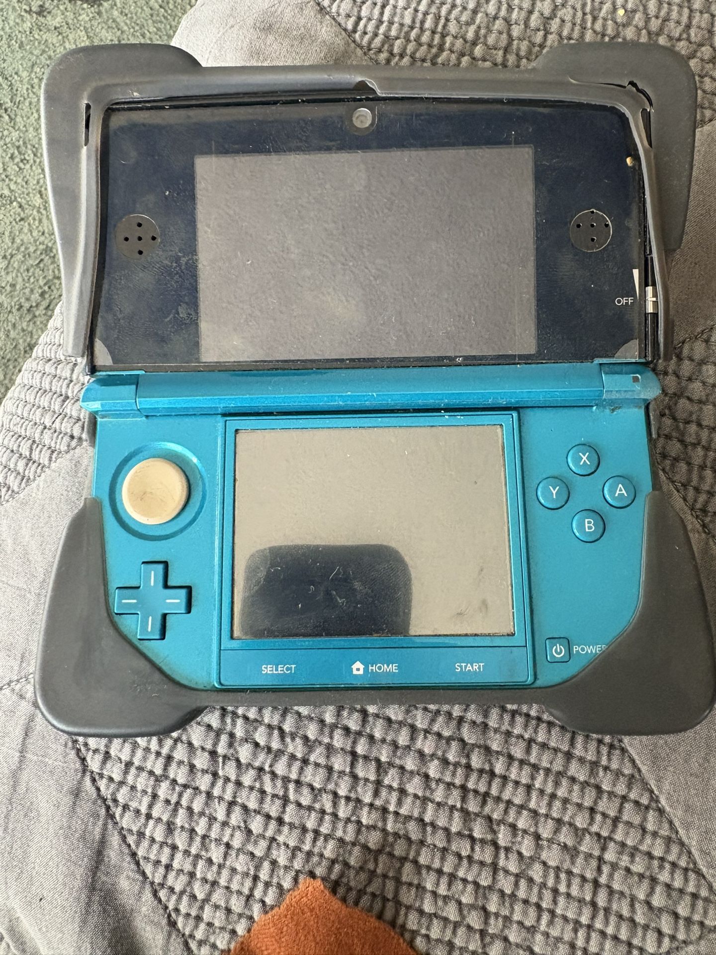 Nintendo 3DS