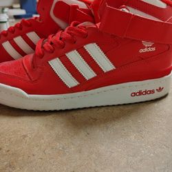 Adidas Unisex Shoes 7 M 9 W