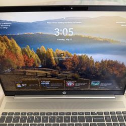 HP Laptop 