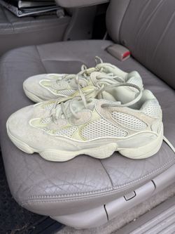 Adidas Yeezy 500 Size 9