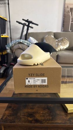 Yeezy Slide Bone