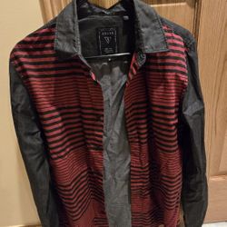 Shirts Guess Banana Republic Van Heusen Abercrombie  HAGGAR WOLVERINE 