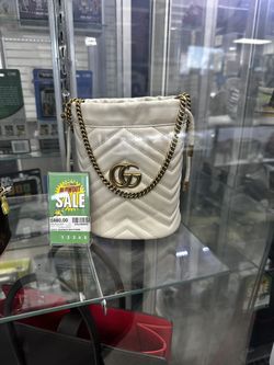Gucci Handbag Mini Purse