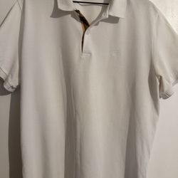 Burberry Polo Shirt