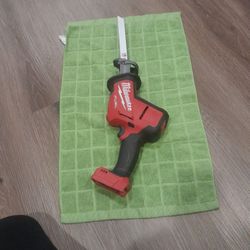 Tool Milwaukee Saw Saw Pick UP Only
