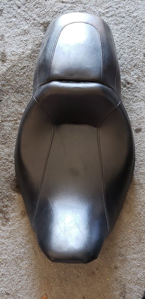 2014 Harley davidson street glide