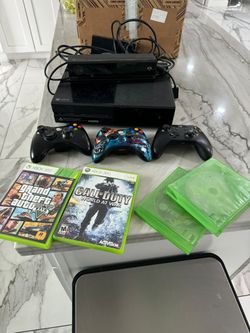 Xbox
