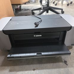 Canon  pixma pro -100
