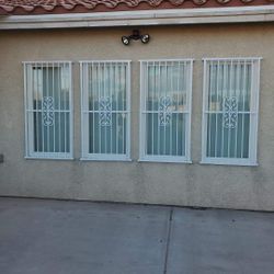 Security Windows 