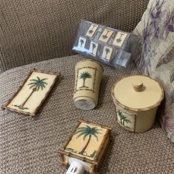 Bathroom Set