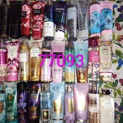 Bath & Body Works Sets $20 *** Houston TX 77093 