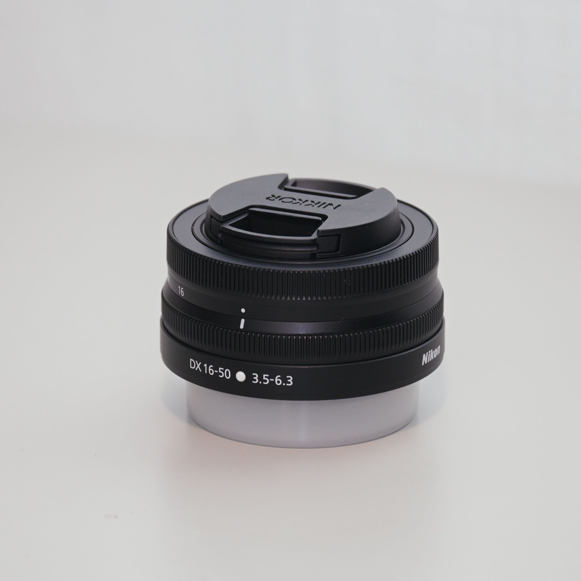 Nikon Z DX 16-50mm 3.5-6.3 Lens