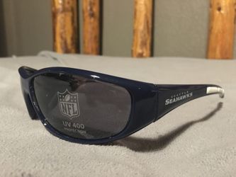 Seahawks Sunglasses