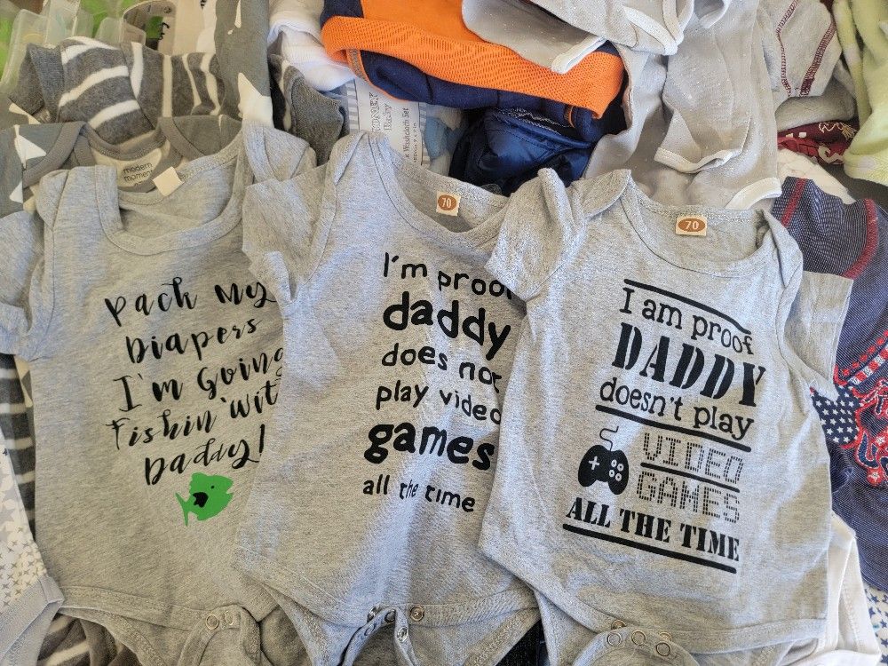 Baby Clothes