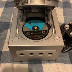 Nintendo Game Cube