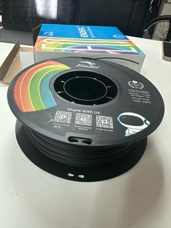 Creality Ender Series PLA+ 3D Printer Filament Black 1.75mm