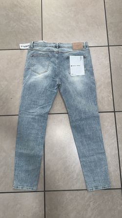 Purple Jeans