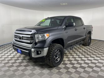 2017 Toyota Tundra