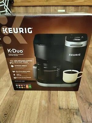 Keurig Duo