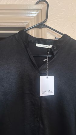 Dress-