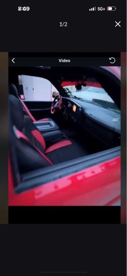 Silverado dashboard