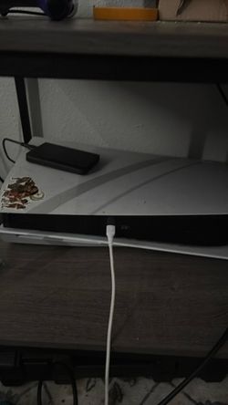 Ps5, hard drive, and 2 controllers