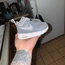 Baby Nikes 