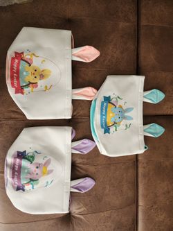 Easter Cotton Bag