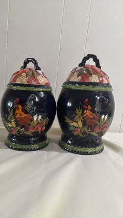 Tracy porter roster canisters