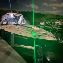 2022 MONTEREY SPORT YACHT 295