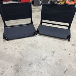 Stadium Seats